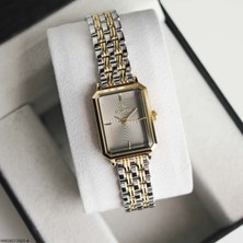 Homies HM28213S01-4 Çelik Kordonlu Kadın Kol Saati