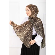 Msc Bambi Desen Şal Serisi 16