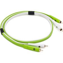 Neo Created By Oyaide Elec. 03 0041 D+ Rca Class B Dj Kablosu (2.0 Mt) | Pikap ve Cdj Için Standart