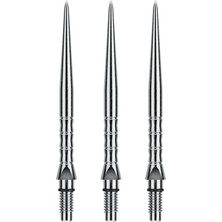 Winmau Switch Wave Silver Points