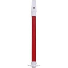 Maxtone TW06CRD Slide Düdük (Kırmızı)