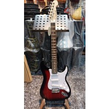 Masterwork Elektro  Gitar