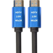 Vice Avm ZR199 4K Hdmı Kablo 5 M TG-V 10946