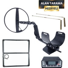 Detech Dedektör Ssp 5100 Dedektör