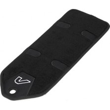 Gruv Gear Nm-Blk-Ext Nanomat Ek Mat | Davul Matını Genişletmek Için Ek Parça