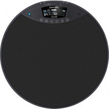 Cherub DP-970 Çalışma Pedi | Davul Egzersizleri Için Sessiz Yüzey