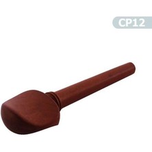 Dominguez CP12 Çello Burgusu (Gül) | Kaymaz Yapı Kolay Akort