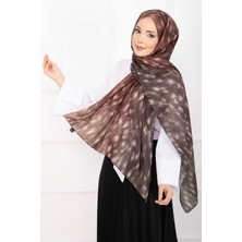 Msc Bambi Desen Şal Serisi -14