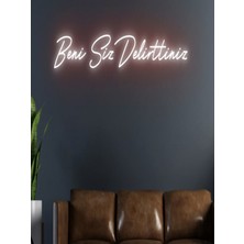 Biz Bu İşin Keyif Kısmındayız Beni Siz Delirttiniz