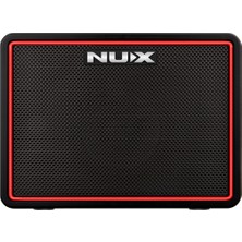 Nux Mıghtylbtmkıı Mighty Lite Bt Mkıı | Masaüstü Amfi Bluetooth ve App Kontrolü