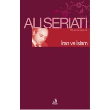 Fom Kitap Iran ve Islam