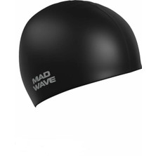 Mad Wave Silikon Bone Siyah