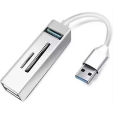 Vice Avm ZR279 A803 Usb Hub Card Reader TG-V 10989