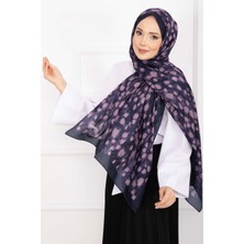 ECN Bamby Desen Şal Serisi -13