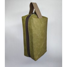 Old Cotton Kişisel Bakım ve Günlük Küçük El Çantası S-Hand Bag