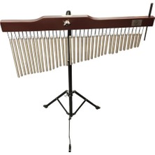 Cox Fl-36 Chimes (Sehpalı) | 36 Bar Rüzgar Çanı Stand Dahil
