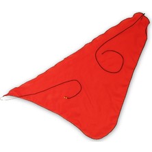 Kölbl 6.916 Ipek Tek Parça Fagot Iç Temizleme Bezi | Saf Ipek Dokusu ile Enstrüman Ömrünü Uzatan Profesyonel Bakım ve Hijyen