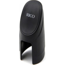 D'addario Woodwinds REC1C Rico Eb Klarnet Bek Kapağı | Küçük Klarnet Için Koruyucu Kapak