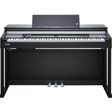 Kurzweil Cupp1-Sr Dijital Piyano (Gülağacı) | Premium Konsol Piyano Ahşap Tuşe