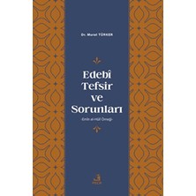 Fecr Yayınları Edebi Tefsir ve Sorunları