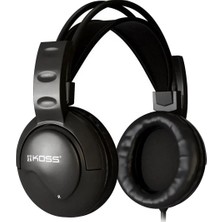 Koss 06 0030 UR20 Home Headphone Kablolu Stüdyo/dj Kulaklığı | Esnek Kafa Bandı Hi-Fi Dinleme Deneyimi