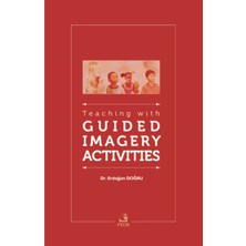 Fecr Yayınları Teaching With Guided Imagery Activities