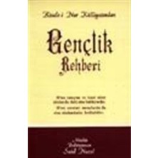 Envar Neşriyat Gençlik Rehberi/ Cep Boy (KOD:504)