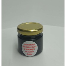 Kırmızı Safran Mürekkebi 40CC