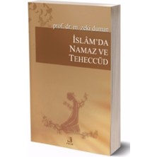 Fecr Yayınları Islam’da Namaz ve Teheccüd