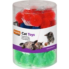 Karlie Snmswrld Karlıe Dikenli Kirpi TOP48 Parça 3,5