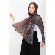 Msc Bambi Desen Şal Serisi -10