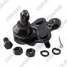 GMB Xmpdby Rotil Alt Sol Honda Civic 1.6l R16A2 Vtec Fd6 Sedan 06-11