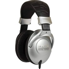 Koss 06 0039 PRO3AA Titanyum Kablolu Stüdyo Kulaklığı | Profesyonel Yayın ve Kayıt Için Yüksek Empedans