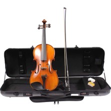 Carlovy Vla1-4/4 Keman (4/4) | Ekonomik Seri Dayanıklı Yapı