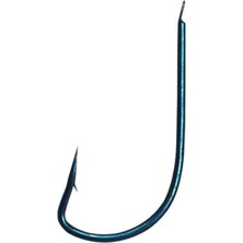 Owner 50001 Akita Sode Mavi Çapraz Olta Iğnesi No:18