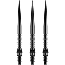 Winmau Switch Wave Black Points