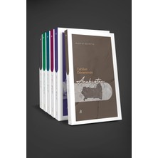 Fecr Yayınları Cahiliye Dönemi ~ Set (6 Kitap)