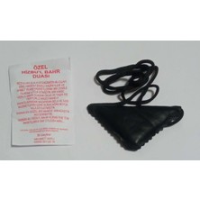 Zeyber Yayıncılık Özel Hizbu'l Bahr Duası Muskası 9,5*5 cm Orta Boy