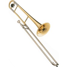 Jupiter JSL-1028L Xo Tenor Trombon | Profesyonel Seri Pürüzsüz Slayt