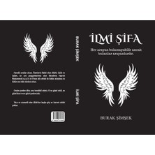 Zeyber Yayıncılık Ilmi Şifa - Burak Şimşek