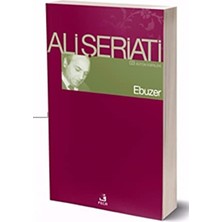 Ebuzer / Fecr Yayınları / Ali Şeriati