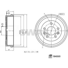 Swag Xmpdby Arka Kampana Renault Captur Ii 20 Dacia Duster Ii 18 Nissan Juke F16 19