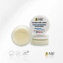 Paki Su Bazlı Kuyruk Yağlı Krem (Nemterapisi)
