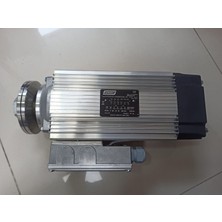 HPE63LB-2 HPEV63LB-2  HPE632P3406 Seimec Üç Fazlı Frenli Motorlar – Hpev Serisi