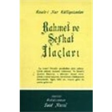 Envar Neşriyat Rahmet ve Şefkat Ilaçları