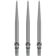 Winmau Switch Smooth Silver Points