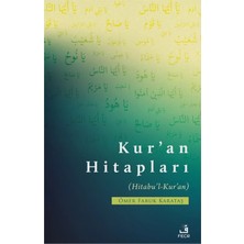 Fecr Yayınları Kur’an Hitapları - Hitabul Kuran