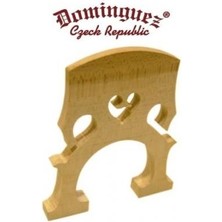 Dominguez CBR14 Çello Eşiği (1/4) | Işlenmeye Hazır Doğal Ağaç