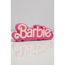 Hunga Barbıe - Masa Üstü Figür