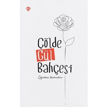 Türkiye Diyanet Vakfı Yayınları Çölde Gül Bahçesi Öğretmen Hatıraları Kolektif 100 Sayfa Türkçe Kitap 9786254281143